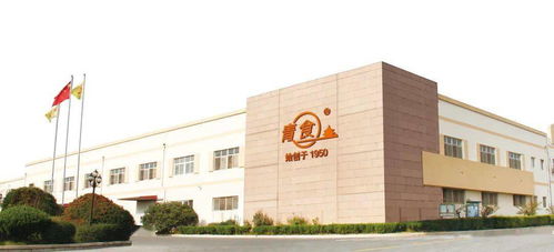 今天上午,青島人從小吃到大的這個(gè)品牌掛牌上市