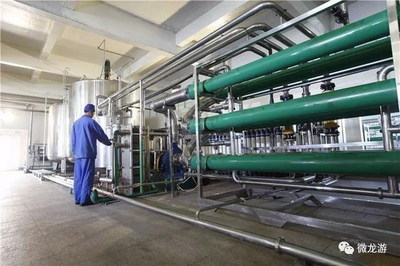 采用膜技術(shù)研發(fā)生產(chǎn)植物提取物浙江茗皇進(jìn)軍歐美市場