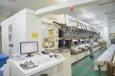 上海膜展展商:天津萬華股份,聚酯薄膜國內(nèi)銷量、質(zhì)量均名列前茅