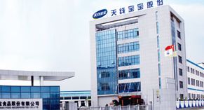 天線寶寶董事喬志杰辭職，現任永安信投資發展執行董事